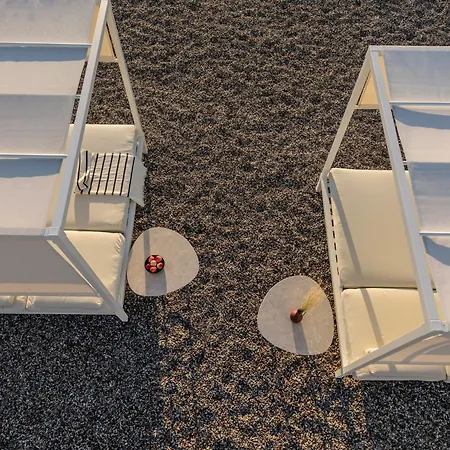 Korfi De Milo Adamantas (Milos)