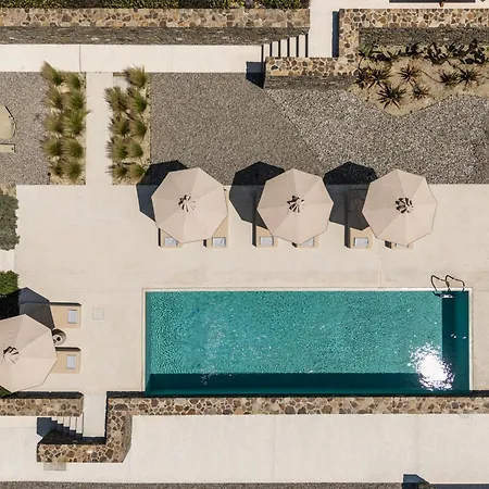 Korfi De Milo Lägenhetshotell 4*