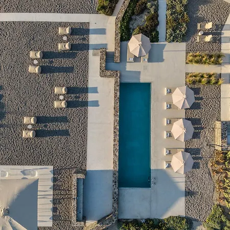 Korfi De Milo 4* Adamantas (Milos)