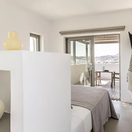 Korfi De Milo 4* Adamantas (Milos)