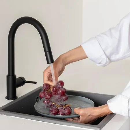 Korfi De Milo Lägenhetshotell