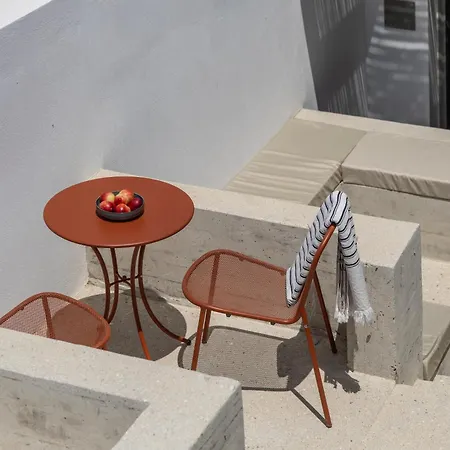 Lägenhetshotell Korfi De Milo