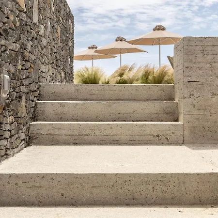 Korfi De Milo Lägenhetshotell 4*