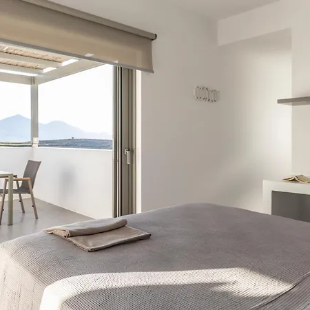 Korfi De Milo 4* Adamantas (Milos)