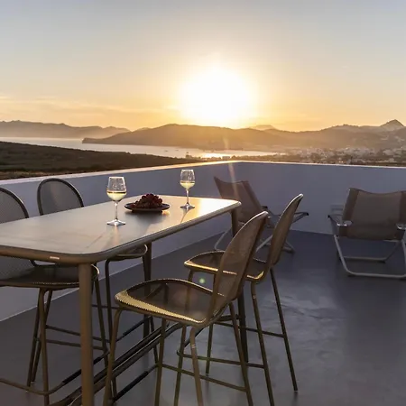 Korfi De Milo Adamantas (Milos)