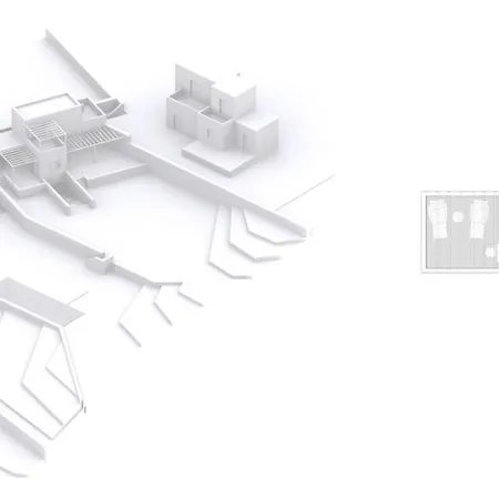 Korfi De Milo 4* Adamantas (Milos)
