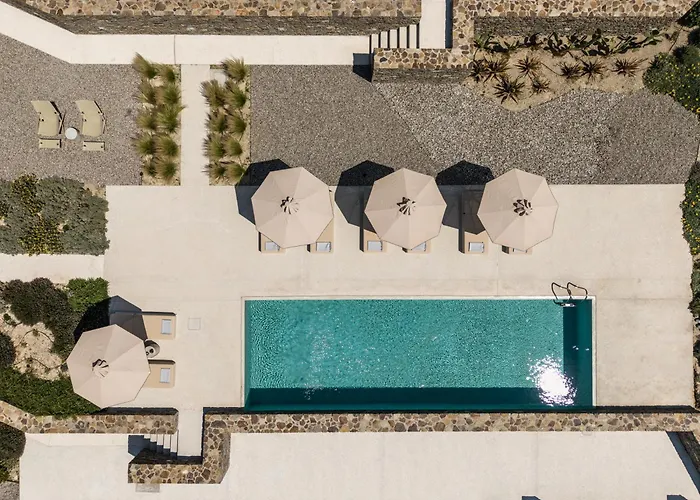 Korfi De Milo Aparthotel 4*