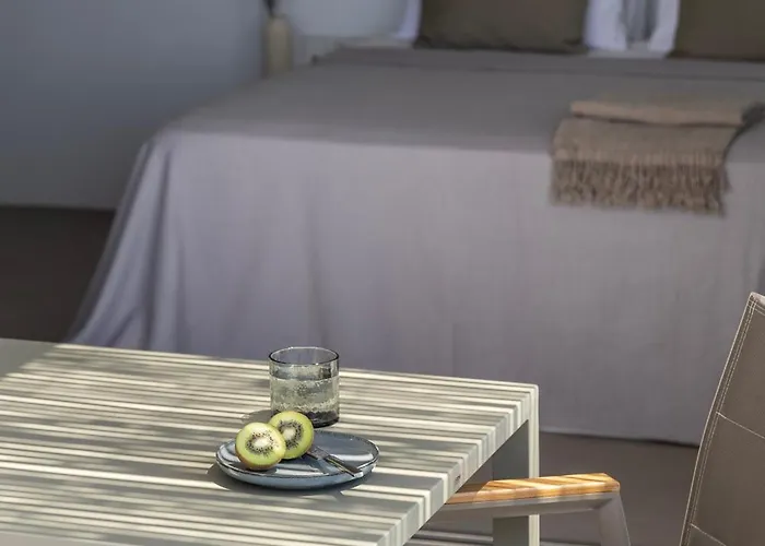 Korfi De Milo Aparthotel