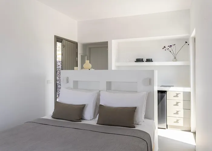 Aparthotel Korfi De Milo 4*