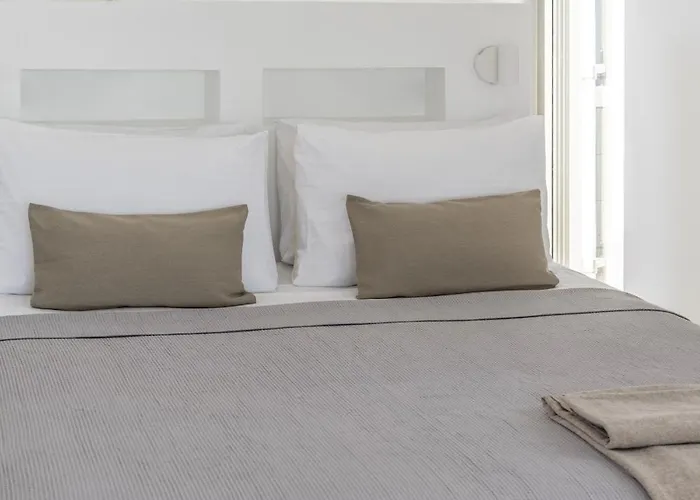 Aparthotel Korfi De Milo 4*