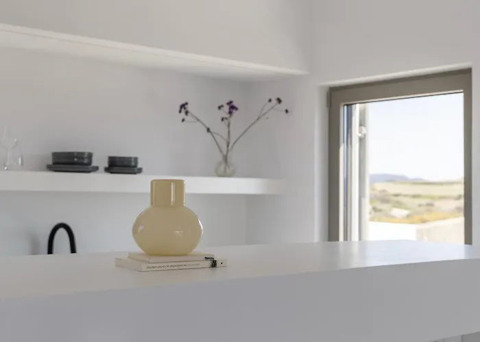 Aparthotel Korfi De Milo