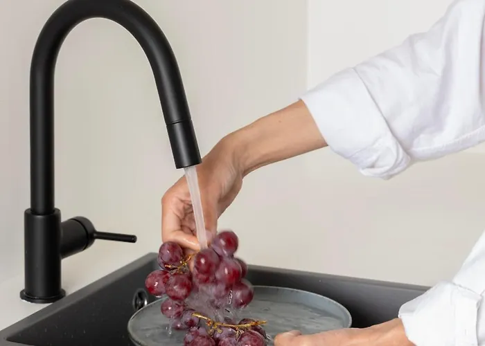 Korfi De Milo Aparthotel