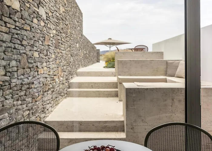 Aparthotel Korfi De Milo 4*