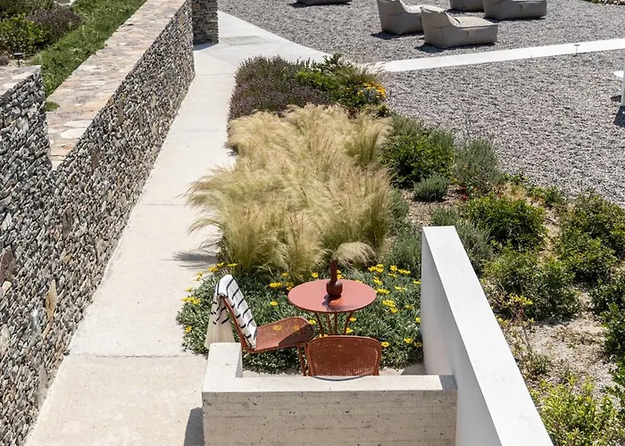 Aparthotel Korfi De Milo