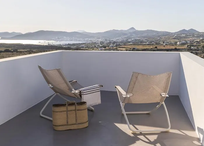 Korfi De Milo Aparthotel 4*