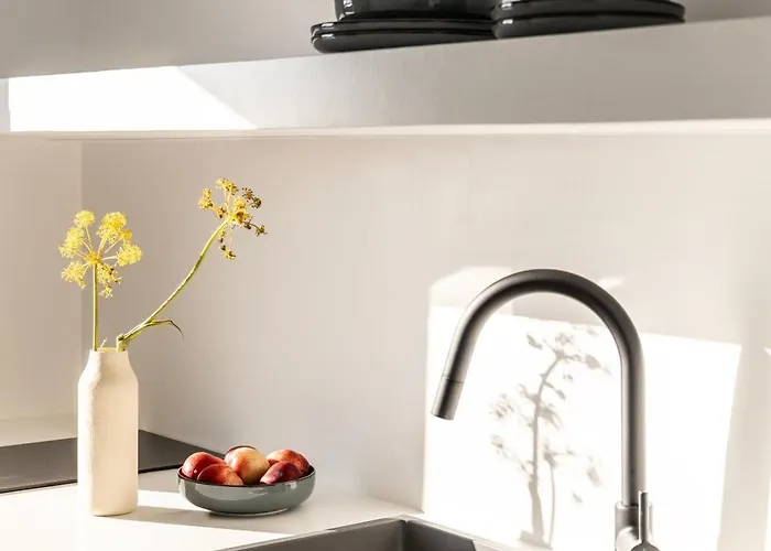 Aparthotel Korfi De Milo 4*