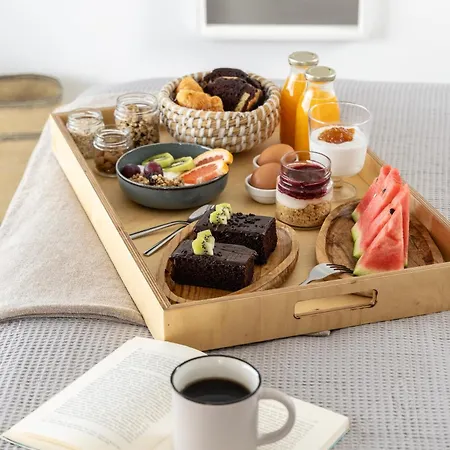 Korfi De Milo Aparthotel 4*