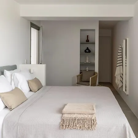 Korfi De Milo Aparthotel 4*