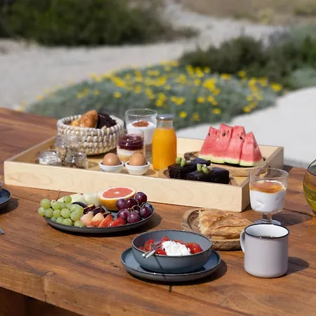 Korfi De Milo