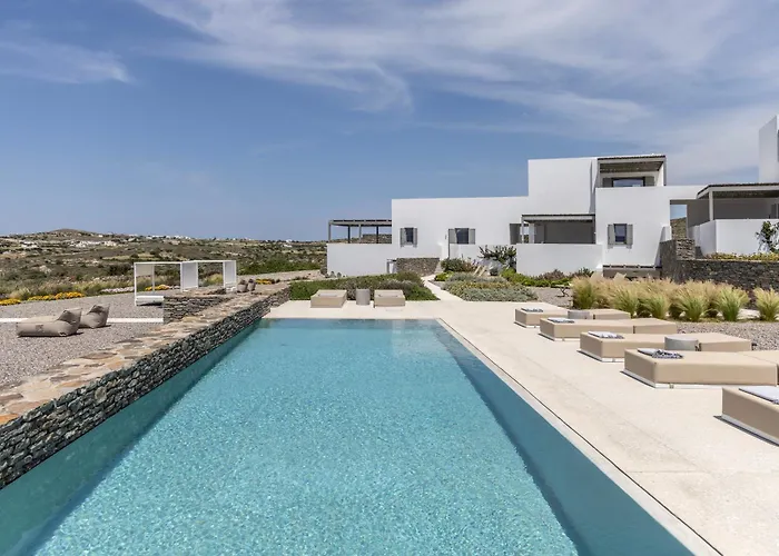 Korfi De Milo Adamantas (Milos)