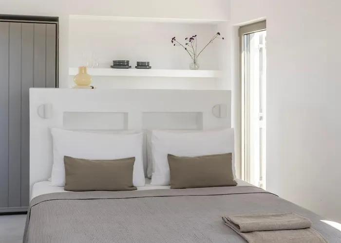 Korfi De Milo Hotel apartamentowy