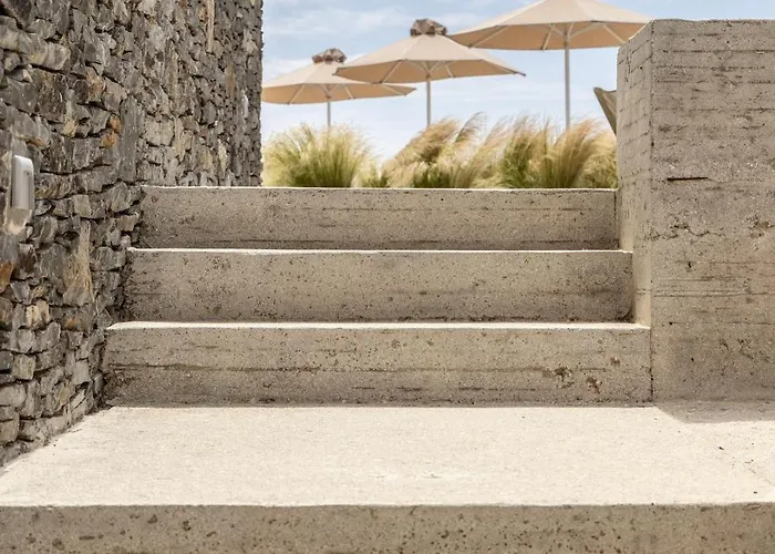 Korfi De Milo Hotel apartamentowy 4*